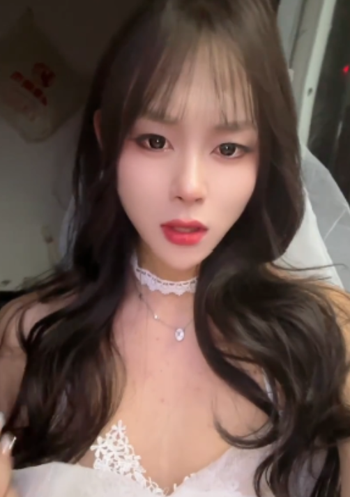 妮妮子ninits推特伪娘视频1V514MB太惊艳了