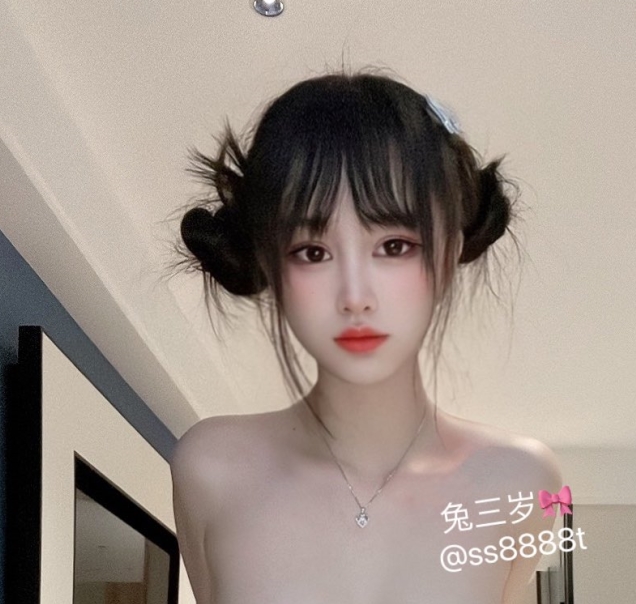 兔三岁福利姬一线天合集120P30V757MB清纯反差