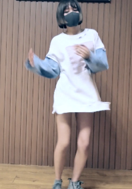 银钰儿抖音热舞合集19部4.94G珍藏版