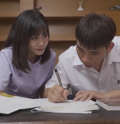 MSD青春盛宴纯欲天花板合集1部769M剧情张力爆表