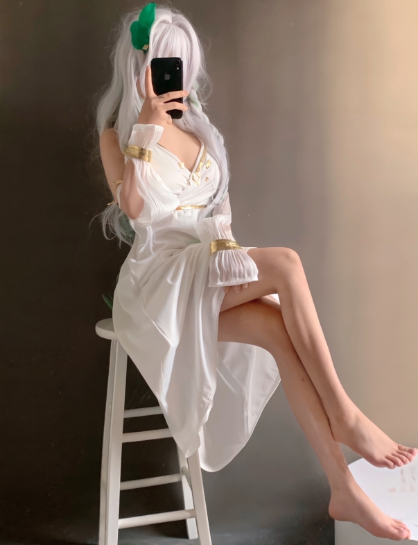 足系列绝美合集短视频273V1.3G珍藏版