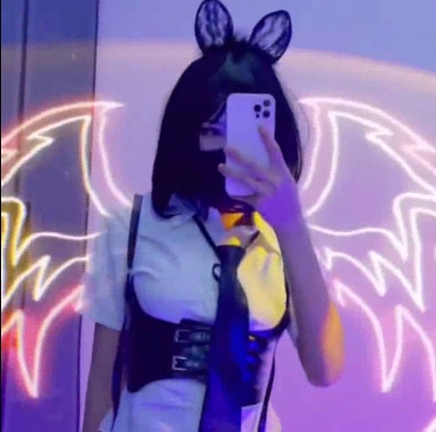 小仙云FXHMRW抖音风合集30V600M超火辣