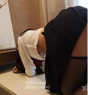 B站今宵Koyoyi浮力秀绝密珍藏30G学妹风超顶合集