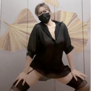 抖音小阿姨大王热舞合集51部6.2G扭得带劲