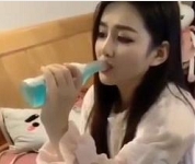 小蓝鸟小苹果嘴艺合集213V35.8G优质珍藏