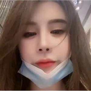 抖音RosesJoo鲤鲤私房拍摄72部36G纯欲天花板