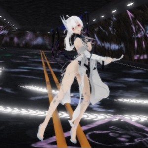 弱音MMD绝密收藏9部2.22G舞蹈合集