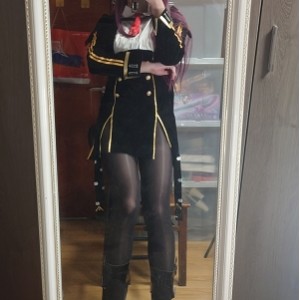 推特小桜母龙角色扮演合集38G放飞自我