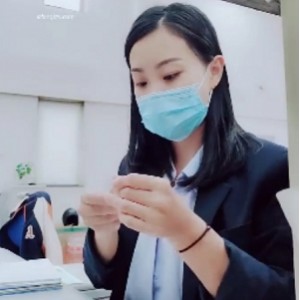 丫头等你办公室玩具视频16部5.4G职场风波