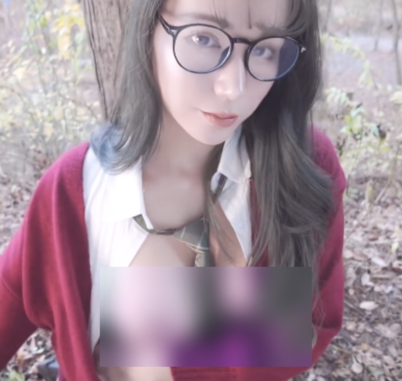 NaomiiiHub户外合集19部P站素人4.7G绝绝子