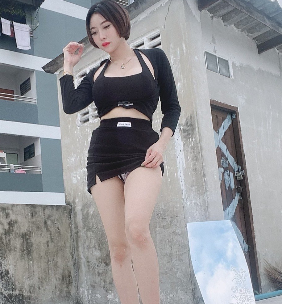 OF网红muaymyb泰国风情合集149V10G上阵