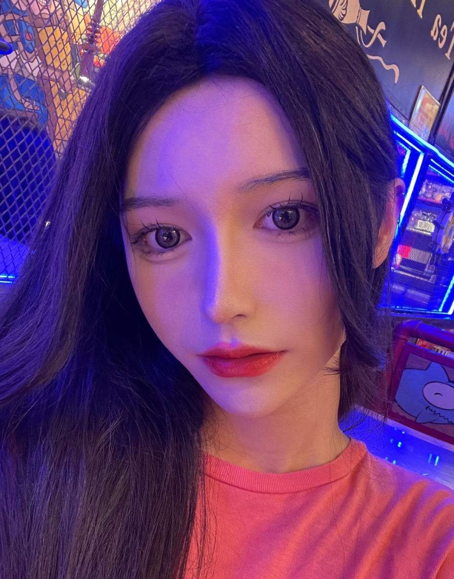 酱酱TS伪娘绝密视频35P合集940MB太顶了