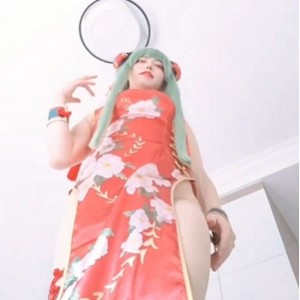 推特太阳长男伪娘合集3.3G坐脸视角太骚气