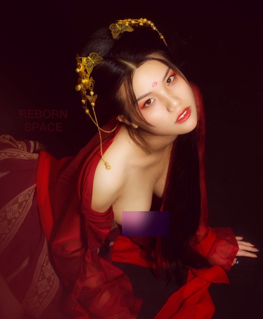 复活空间汉服束缚13V推特大神650M绝密珍藏