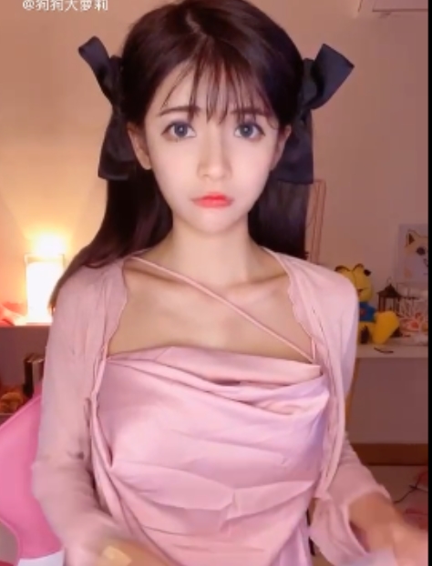 微博狗头萝莉粉丝福利合集83部9.3G超润