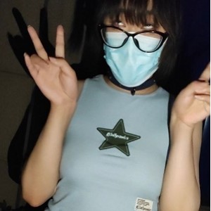 微博崔小蕾角色扮演视频合集225部12.6G极致诱惑