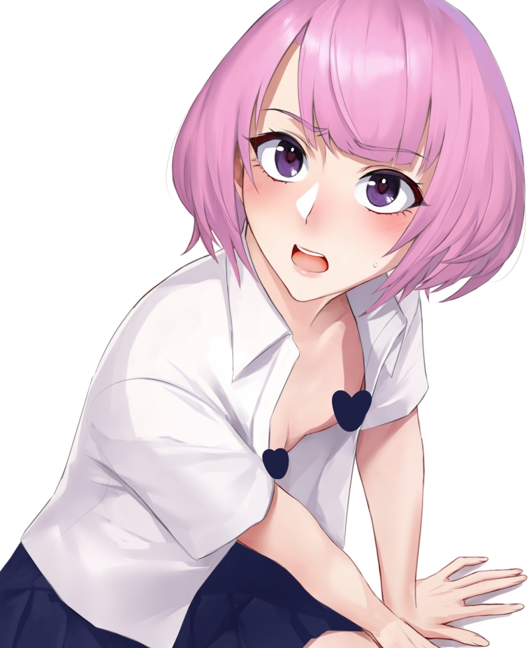推特伪娘画师ikemeru19绝美图包500P1G超稀有