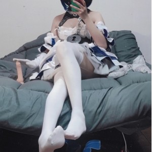 水银灯跨性别珍藏COS合集45V24.4G视觉盛宴