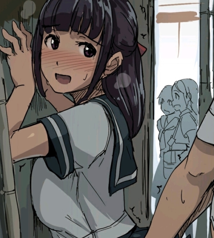 VK伪娘男男收藏集1285P344M视觉盛宴