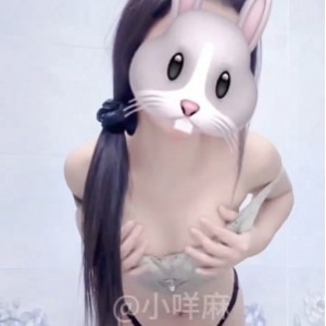 微博小咩麻热舞合集34部4G超火辣