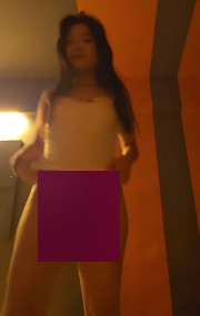石先生91大神系列第一视角JK服装4嫩妹275M这视角绝了