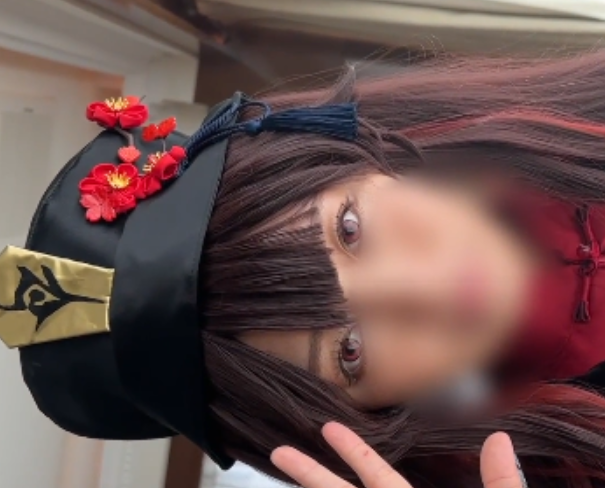 OnlyFansCOSPLAYTALES御姐风Cos订阅合集4套18.6G