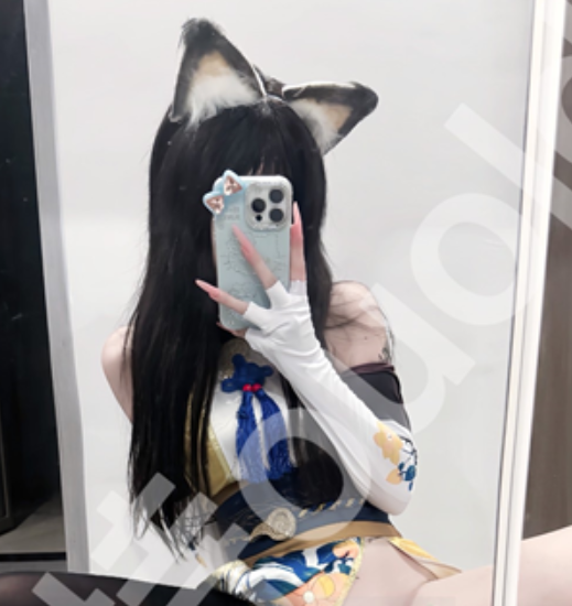 TG喵酱私房特辑2.4G合集御姐风太顶了