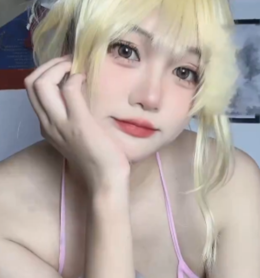 抖音puppy_doll日常视频合集4V600M无法抗拒