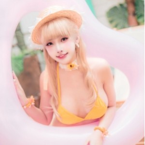 慕慕Momo私密互动合集30套47G珍藏版