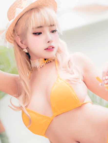 慕慕Momo私密互动合集30套47G珍藏版