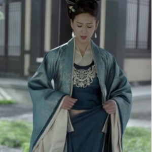 庆余年叶灵儿AI换脸绝密泄露1V163M优质身材