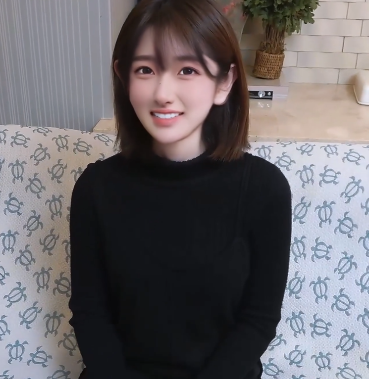 绿小林子酒店实战视频1V1.88GAI换脸超清实战