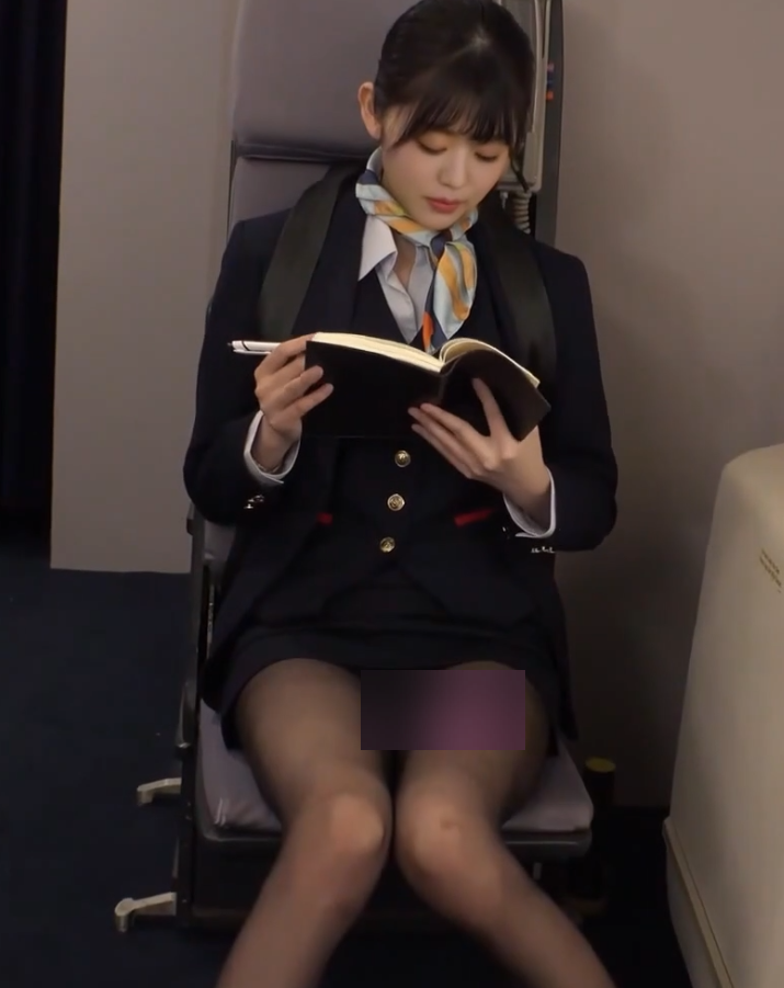 张员瑛AI换脸空姐系列合集1.5G推特绝密展示