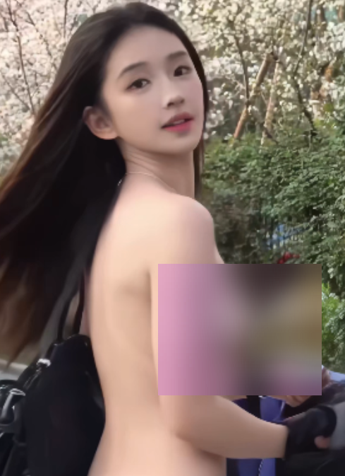 黄玉瑶AI换脸回眸杀15部推特展示320M绝密珍藏