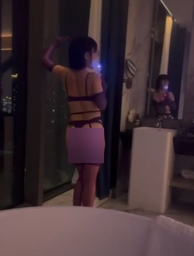 推特Q先森200V合集健美女神16.9G大神私藏