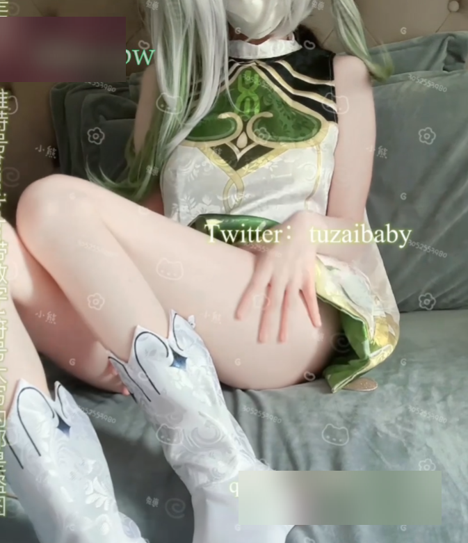 兔崽爱推特视频合集150部25G超性感