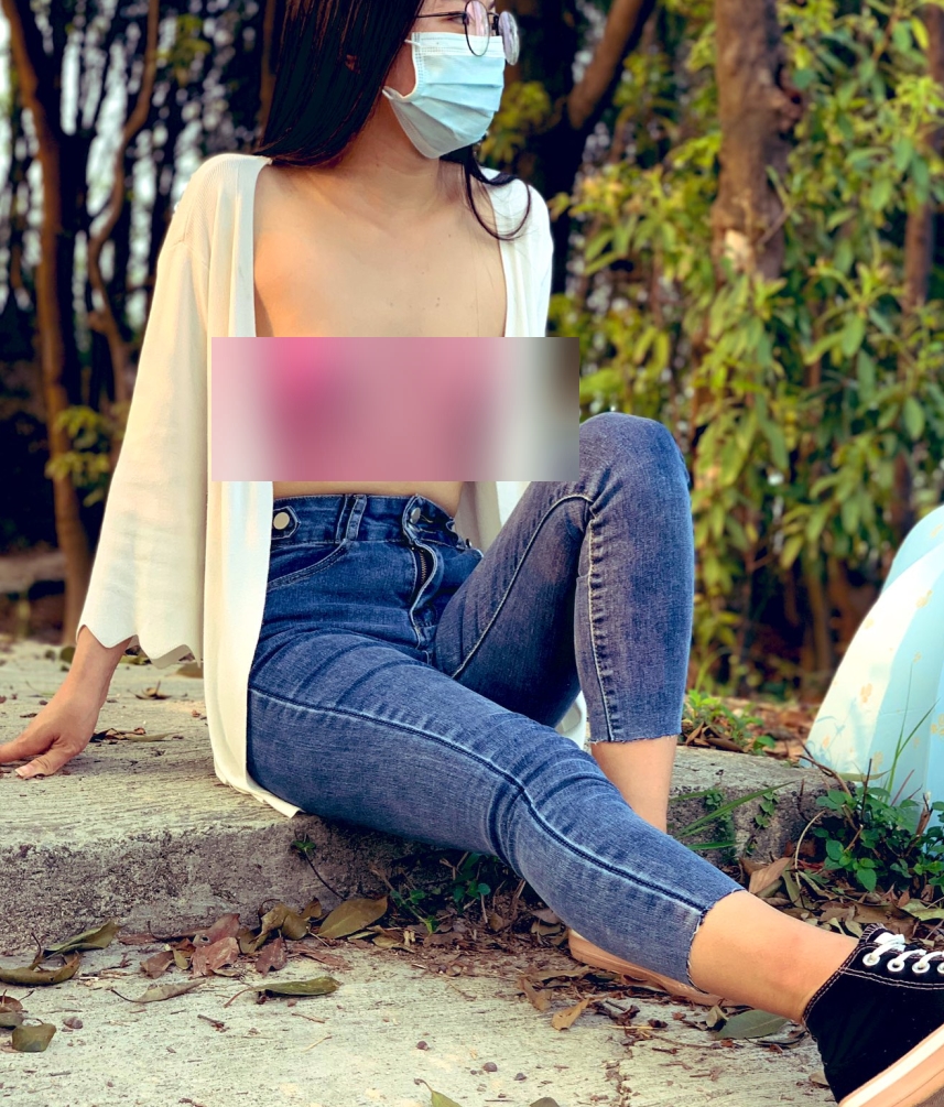 214m户外天体月和影推特合集29v魅惑