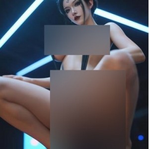 某站墨迹四妹高清作品珍藏版225P417M优质蜜桃臀