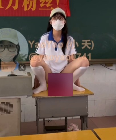 南山夭夭反差实拍15部1.11G优质珍藏