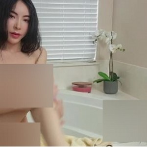 谭晓彤私密护理教程1V742MB教学惊喜