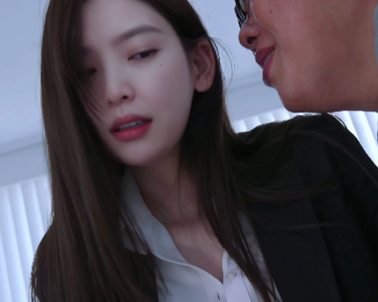 痴迷OL章若楠AI换脸1部1.9G骚得不行