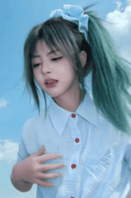 AI换脸抖音网红合集27分钟79部1.44G太逼真