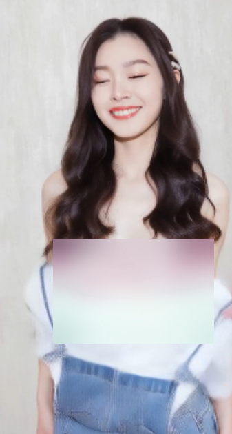 AI换脸抖音网红合集27分钟79部1.44G太逼真