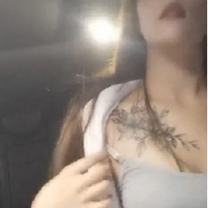 推特点映眼镜女星车内互动合集绝密收藏1部车主视角版361MB小体积