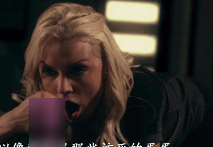 推特神作惊奇队长伪娘版1V4.4G绝了