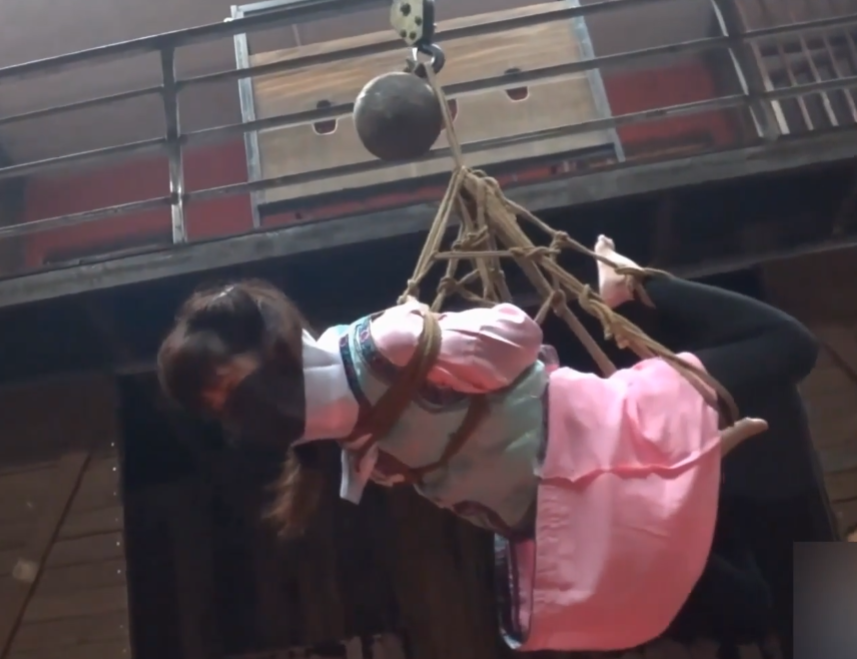 推特禅狱绝密指教274V367.6G超带感