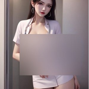 诱人云韵图片集AI绘画199P1.09G