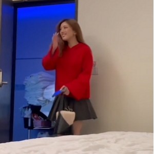 推特探花混血女神密会1V573M珍稀展示