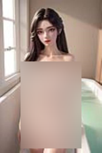 小蓝鸟月婵素AI国漫70部311M优质御姐