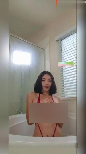 谭晓彤抖音私拍1部绝密展示598MBG奶女神直播